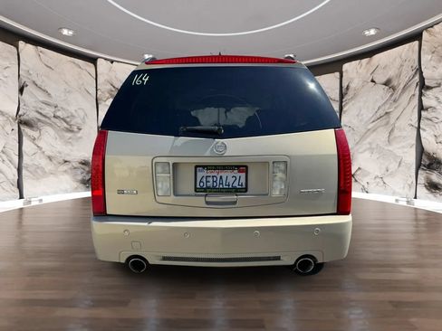 Used 2008 Cadillac SRX 2WD V8 w/ Utility Package image 7