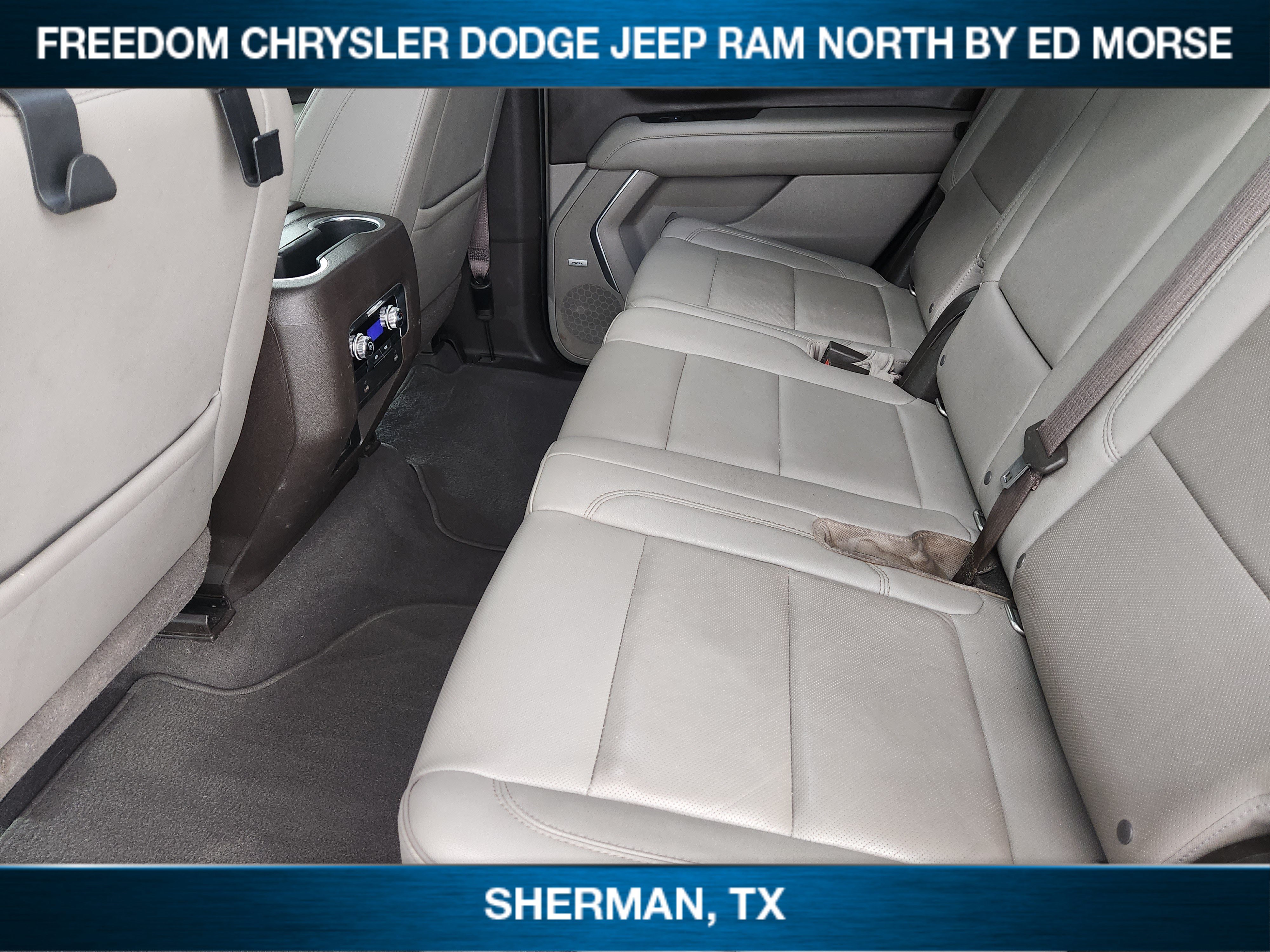 Used 2021 GMC Yukon SLT RWD image 19