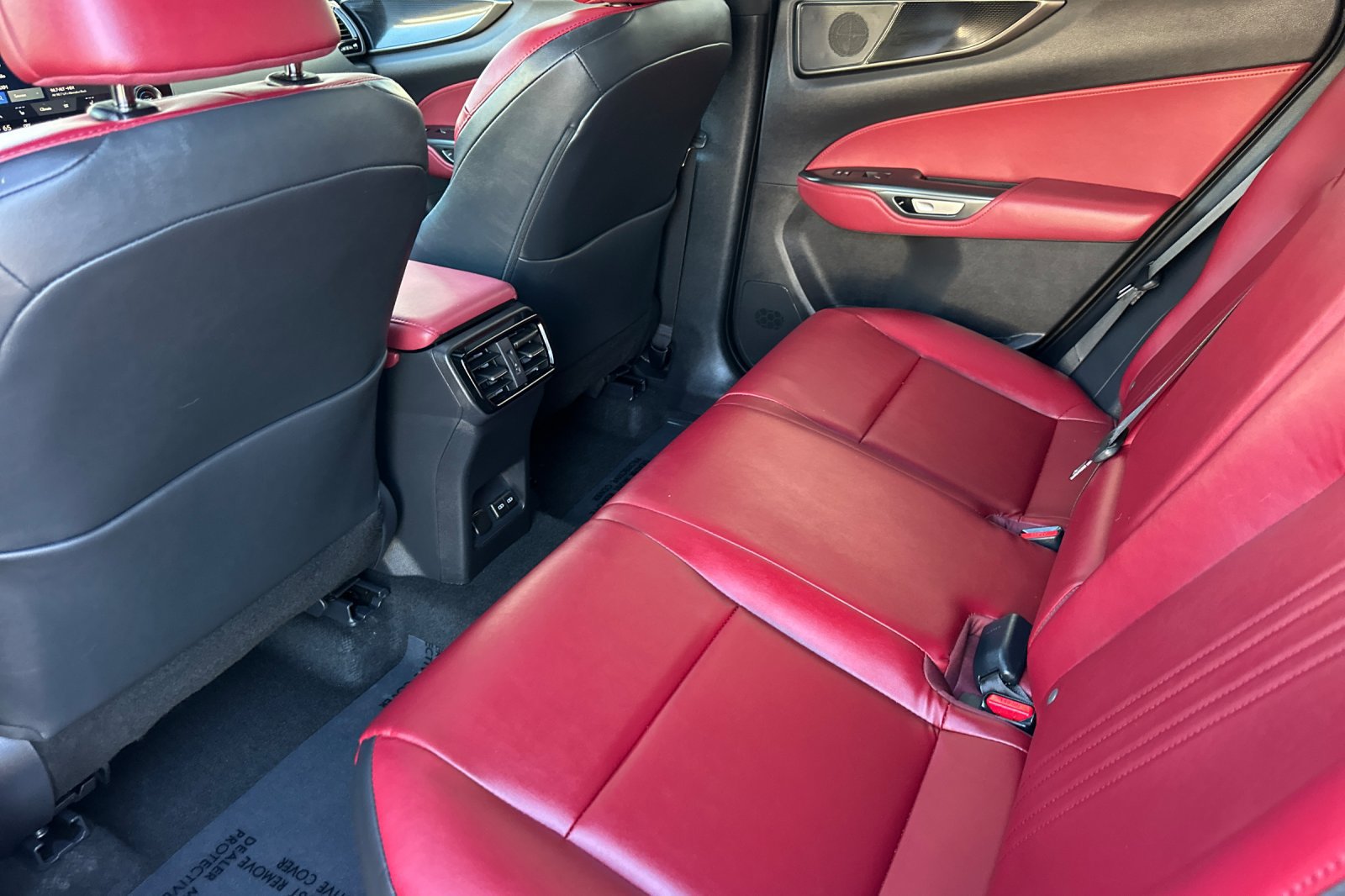 Used 2025 Lexus NX 250 FWD image 14