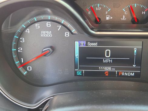 Used 2019 Chevrolet Impala LT FWD image 18