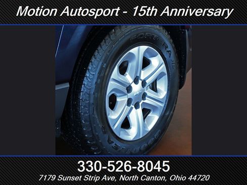 Used 2016 Chevrolet Traverse LS AWD/4WD image 34