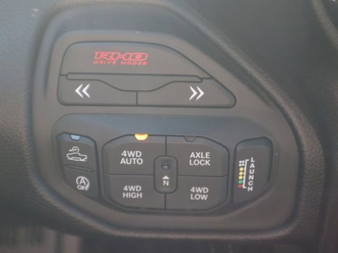 New 2026 RAM 1500 RHO image 11