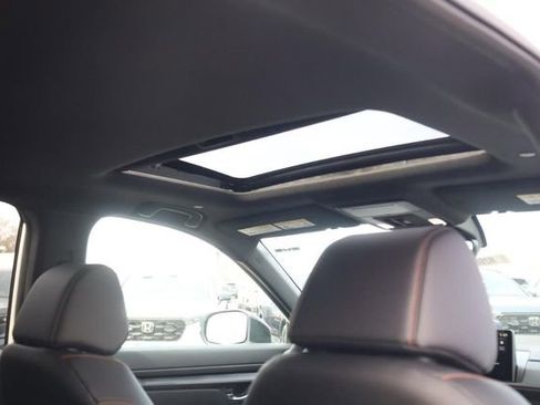 New 2026 Honda CR-V Sport-L image 22