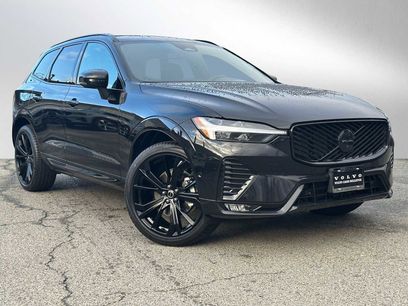 New 2026 Volvo XC60 B5 Ultra w/ Climate Package