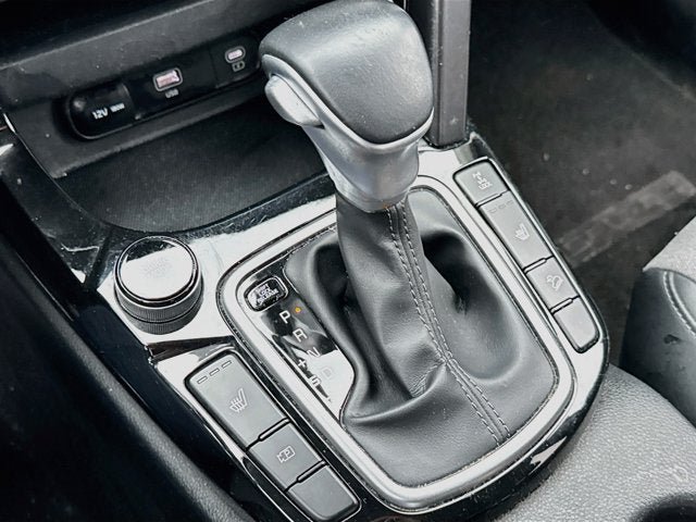 Certified 2024 Kia Seltos S AWD/4WD image 17