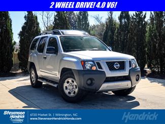 Used 2012 Nissan Xterra X video 1