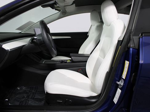 Used 2022 Tesla Model 3 image 8