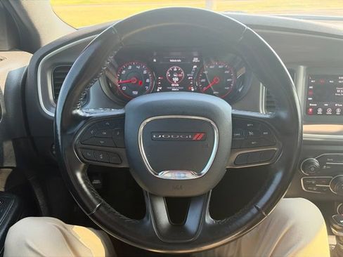 Used 2021 Dodge Charger SXT w/ Blacktop Package RWD image 19