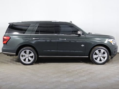 Used 2023 Ford Expedition King Ranch image 25