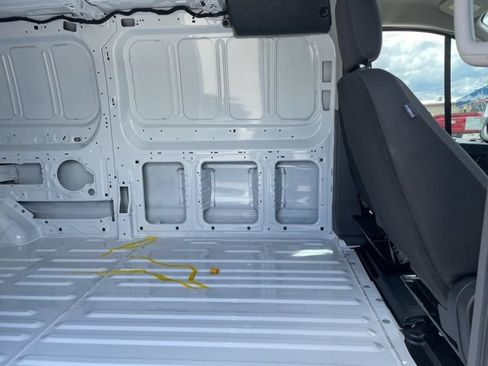 New 2025 Ford Transit 350 148 Low Roof RWD image 19