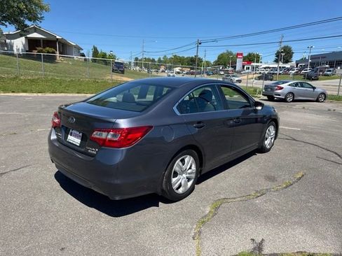 Used 2015 Subaru Legacy 2.5i AWD/4WD image 7