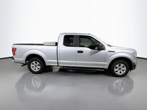 Used 2016 Ford F150 XL w/ Equipment Group 101A Mid RWD image 3