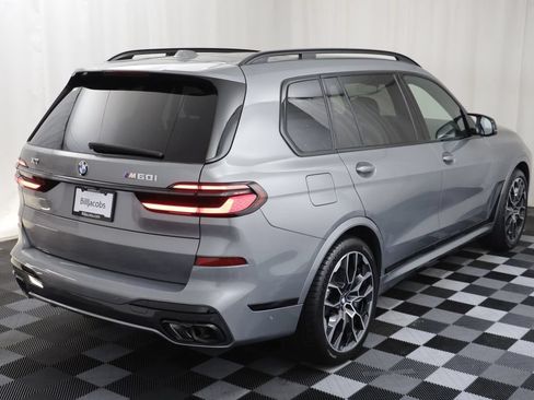 Used 2026 BMW X7 M60i AWD/4WD image 19