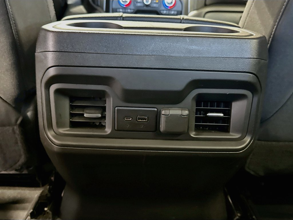 Used 2022 Chevrolet Silverado 1500 RST AWD/4WD image 25