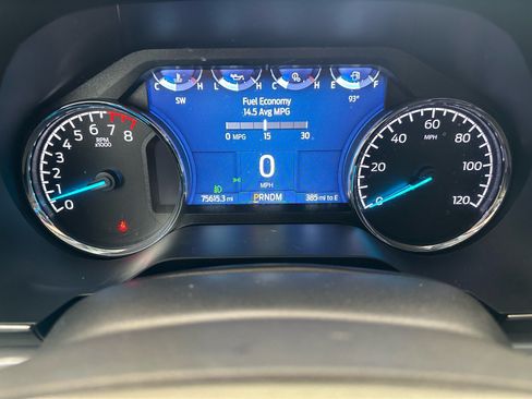 Used 2023 Ford F150 XLT w/ Equipment Group 302A High AWD/4WD image 31