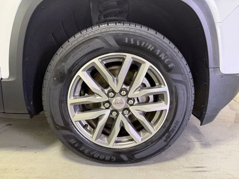 Certified 2019 GMC Acadia SLE FWD image 31