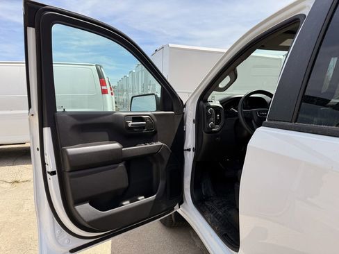New 2026 GMC Sierra 1500 Pro w/ Pro Value Package AWD/4WD image 11