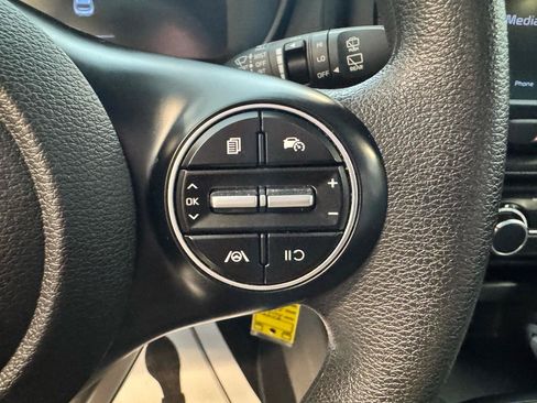 Used 2023 Kia Soul LX w/ Option Group 015 FWD image 13