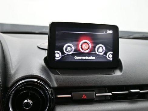 Used 2019 MAZDA CX-3 Touring w/ Touring I-ACTIVSENSE Package image 13