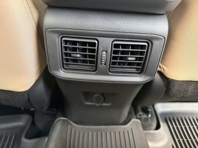 Certified 2025 Toyota RAV4 LE FWD image 20