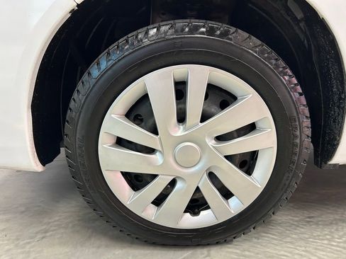 Used 2021 Nissan NV200 SV w/ Back Door Glass Package FWD image 18