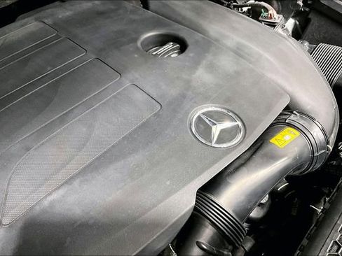 Used 2022 Mercedes-Benz GLE 350 4MATIC image 28