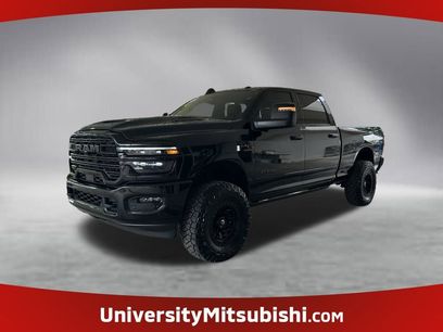 Used 2025 RAM 2500 Laramie