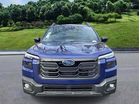 New 2026 Subaru Outback Limited image 8