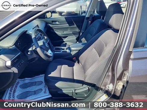 Certified 2022 Nissan Altima 2.5 S image 11