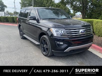 Used 2019 Ford Expedition XLT w/ Equipment Group 202A