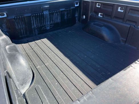 Used 2022 GMC Canyon AT4 w/ Trailering Package image 31