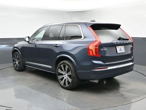 Used 2024 Volvo XC90 B6 Plus w/ Protection Package Premier AWD/4WD image 8