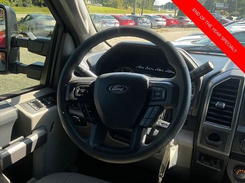 Used 2022 Ford F350 XLT w/ XLT Value Package image 18