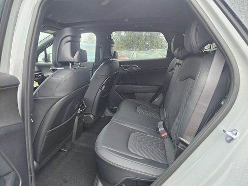 New 2026 Kia Sportage X-Line image 23