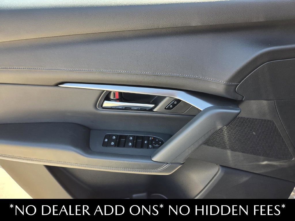 New 2026 MAZDA CX-5 Preferred AWD/4WD image 13