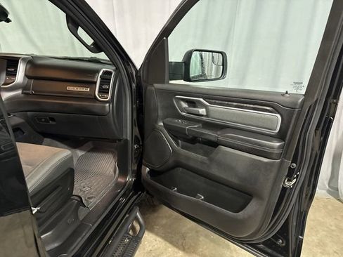 Used 2023 RAM 1500 Big Horn AWD/4WD image 31