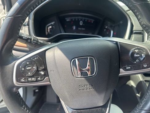 Used 2021 Honda CR-V EX-L image 14