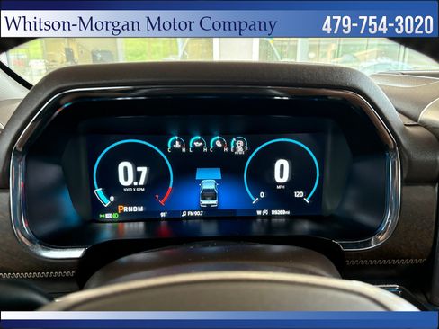 Used 2021 Ford F150 King Ranch w/ Equipment Group 601A High AWD/4WD image 21