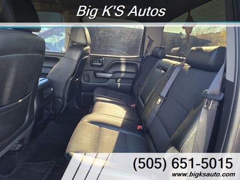 Used 2014 GMC Sierra 1500 SLE w/ All-Terrain Package image 14