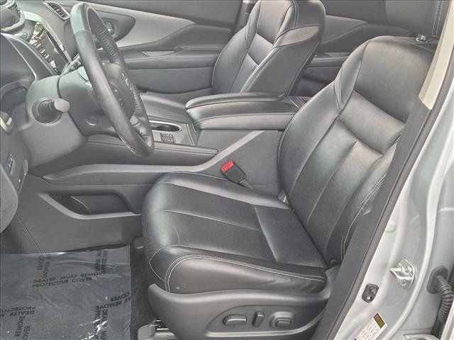Used 2019 Nissan Murano SL FWD image 16