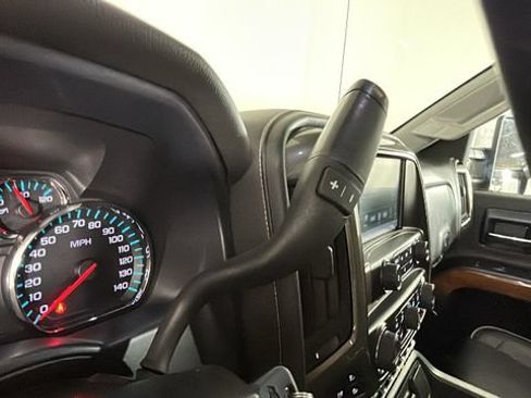 Used 2017 Chevrolet Silverado 3500 High Country w/ Duramax Plus Package AWD/4WD image 20