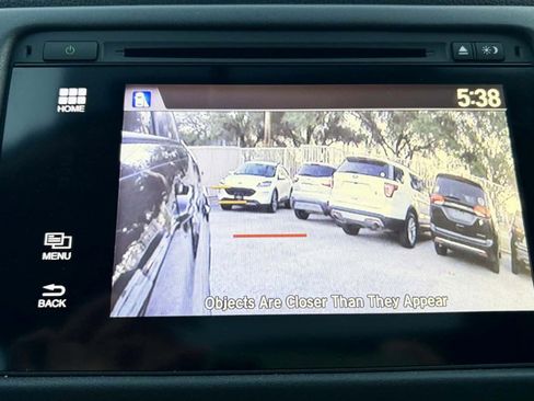 Used 2016 Honda HR-V EX image 19