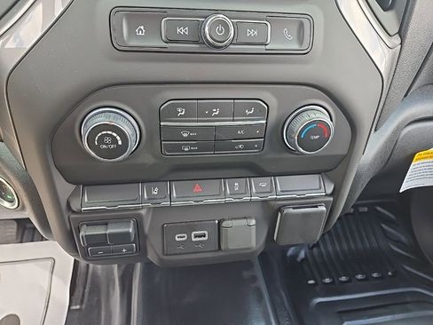 New 2025 Chevrolet Silverado 3500 W/T w/ WT Convenience Package image 17