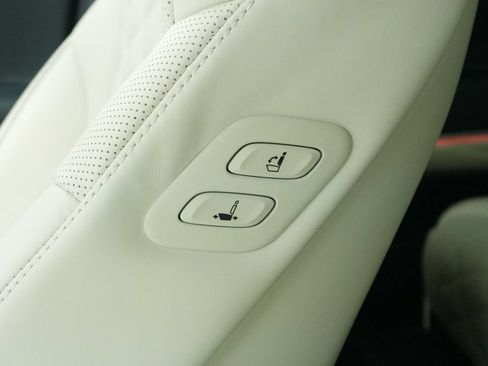 New 2026 Genesis GV80 3.5T Prestige AWD/4WD image 21