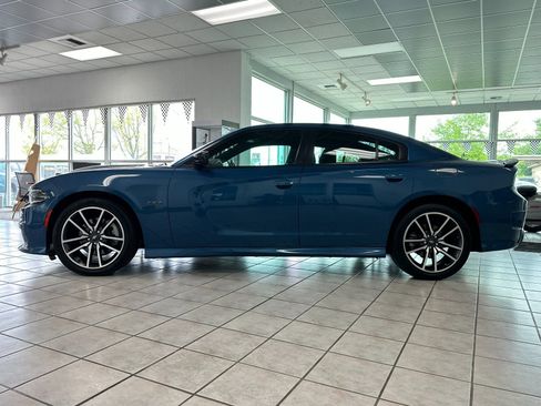 Used 2023 Dodge Charger R/T RWD image 7