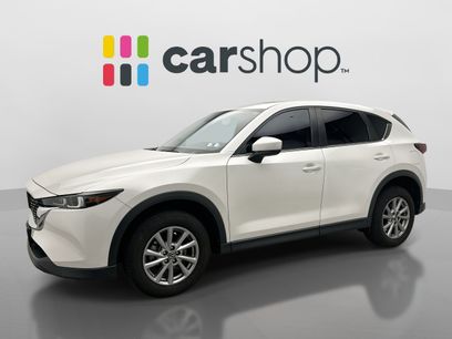 Used 2023 MAZDA CX-5 AWD 2.5 S
