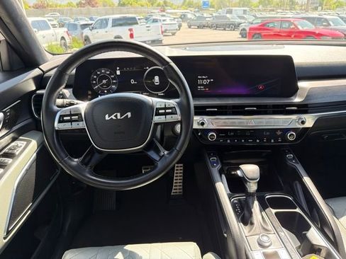 Certified 2023 Kia Telluride SX Prestige X-Line AWD/4WD image 27