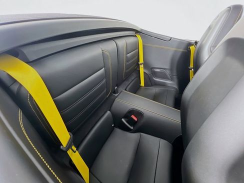 Certified 2023 Porsche 911 Turbo S image 28