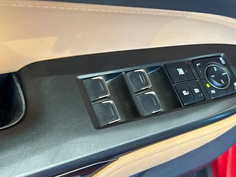 Certified 2024 Lexus NX 250 FWD image 13