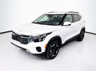 Certified 2024 Kia Seltos EX AWD/4WD video 1